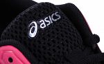 Asics Gel-Rocket 8 Red/Black/White